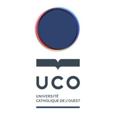 Université catholique de l'Ouest logo image