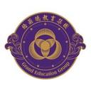 logo of Qingdao Grand International School