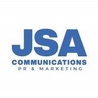 jsa communications logo image