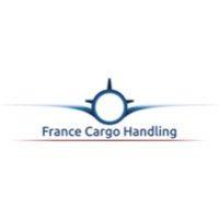 france cargo handling logo image