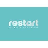 restart logo image