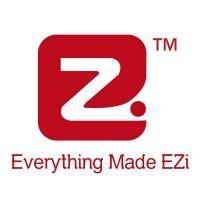 ezi technology pte ltd logo image