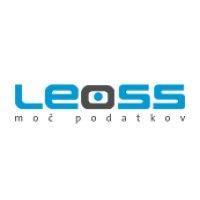 leoss d.o.o. logo image