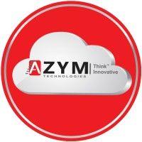 azym technologies logo image