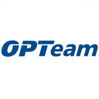 opteam s.a. logo image