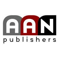 aan publishers logo image