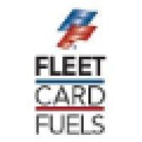 fleet card fuels logo image