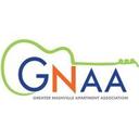 logo of Greater Nashville Apartment Association