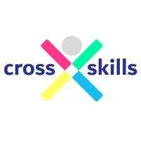 cross skills logo image