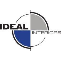 ideal interiors logo image