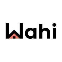 wahi logo image