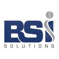 bsi solutions, inc. logo image