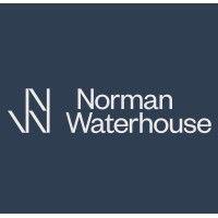 norman waterhouse logo image