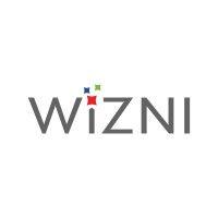 wizni, inc. logo image