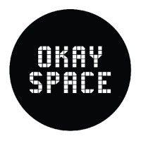 okay space logo image