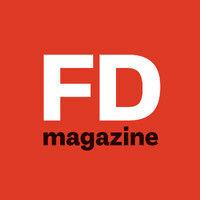 fdmagazine logo image