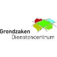 grondzaken dienstencentrum logo image