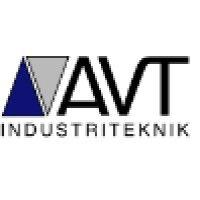 avt industriteknik ab logo image