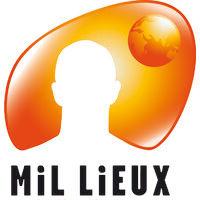 sarl d'architecture mil lieux logo image