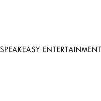 speakeasy entertainment logo image