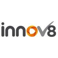 innov8 technology logo image