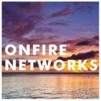 onfire networks logo image