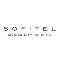 sofitel mexico reforma logo image