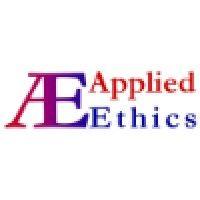 applied ethics, inc. logo image