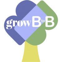 growbtob logo image