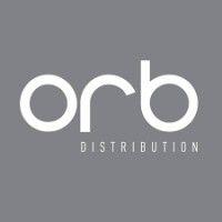 orb distribution logo image