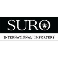 suro international importers