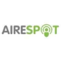 airespot logo image