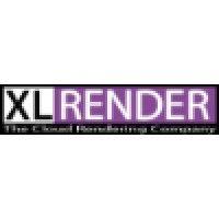 xlrender logo image