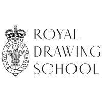 royal drawing school logo image