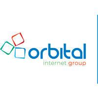 orbital internet group ltd logo image