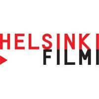 helsinki -filmi oy logo image