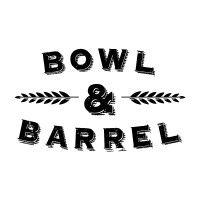 bowl & barrel logo image