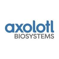 axolotl biosystems logo image