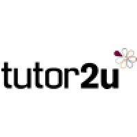 tutor2u logo image