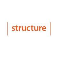 structure corp logo image