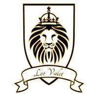 leo valet llc logo image