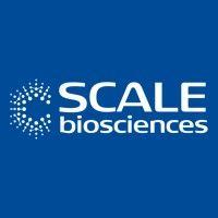 scale biosciences logo image