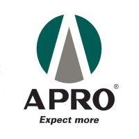 apro asian protection pte ltd logo image