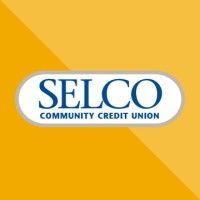 selco community credit union logo image