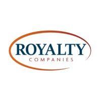 royalty companies inc logo image