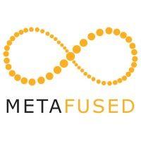 metafused logo image