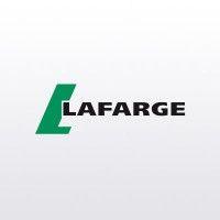 lafarge logo image