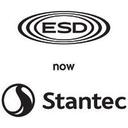 logo of Esd Now Stantec Consulting Services