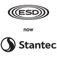 esd now stantec consulting services logo image