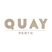 quay perth logo image